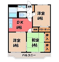 🉐敷金礼金0円！🉐エトワール弐番街弐号館