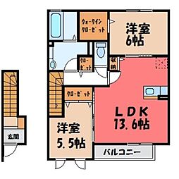 シュエット I