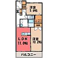 カーサソレアード4階7.0万円