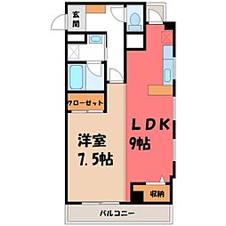 🉐敷金礼金0円！🉐エルハイツ川田