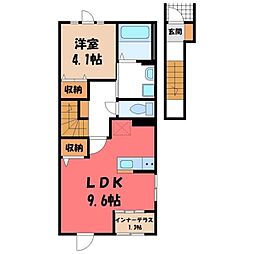 クリビア I