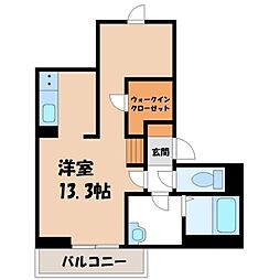 ル・パルク箱森 III
