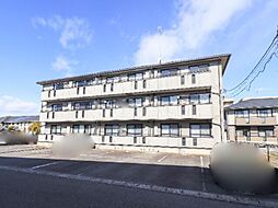 宇都宮芳賀ライトレール線 東宿郷駅 徒歩32分の賃貸アパート