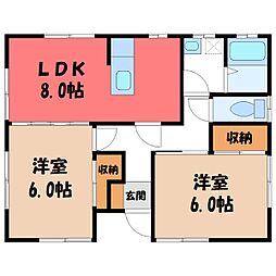 吉田貸家
