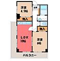 アビタシオン東宿郷2階5.7万円