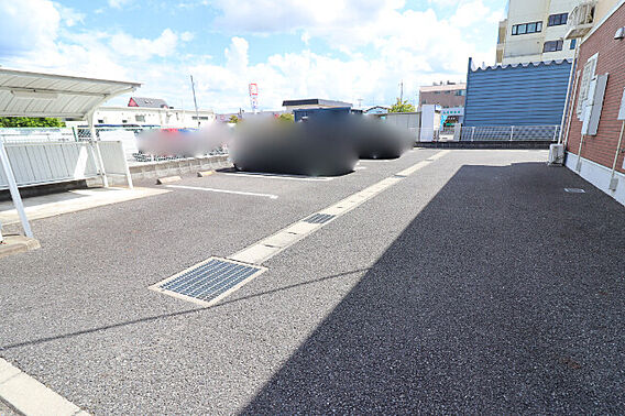 サニーヒルズ・オカベ_周辺_0