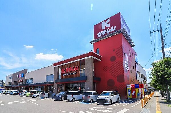 detached 栃木県宇都宮市平松町

地図を見る