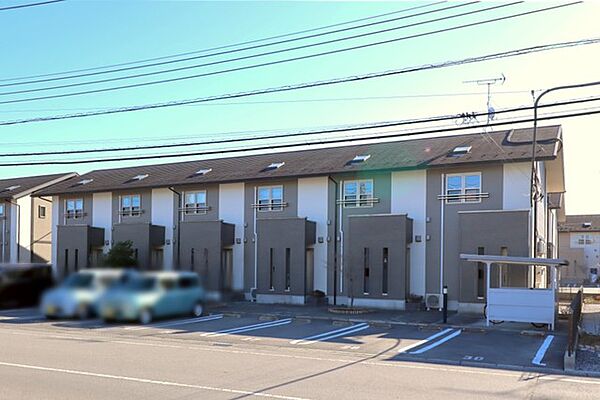detached 栃木県鹿沼市花岡町

地図を見る