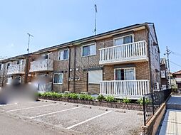 真岡鐵道 真岡駅 4kmの賃貸アパート