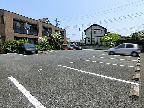 apartment 栃木県河内郡上三川町しらさぎ3丁目
物件地図