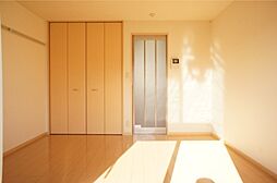 JR東北本線 小山駅 徒歩30分の賃貸アパート 2階1Kのリビング/ダイニング