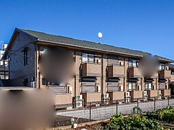 JR東北本線 小山駅 徒歩17分の賃貸アパート