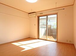 JR東北本線 宇都宮駅 バス20分 松原町下車 徒歩3分の賃貸アパート 1階1Kのリビング/ダイニング