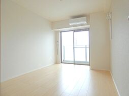 JR東北本線 宇都宮駅 徒歩9分の賃貸マンション 9階1Kのリビング/ダイニング