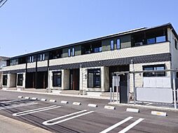 東武宇都宮線 壬生駅 バス6分 カスミ壬生店下車 徒歩6分の賃貸アパート