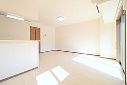 JR東北本線 宇都宮駅 徒歩8分の賃貸マンション 1階1LDKのリビング/ダイニング