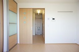 JR東北本線 小山駅 徒歩27分の賃貸アパート 3階2Kのリビング/ダイニング