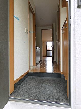 コーディアルハイム_内装_7