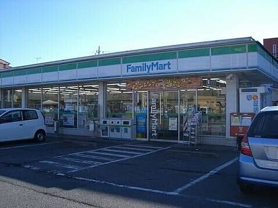 コーディアルハイム_周辺_3