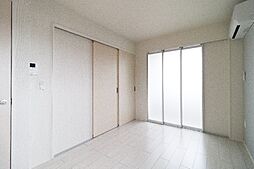 JR東北本線 小山駅 バス5分 観晃橋西下車 徒歩3分の賃貸アパート 2階1LDKのリビング/ダイニング