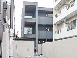 JR東北本線 宇都宮駅 徒歩7分の賃貸アパート