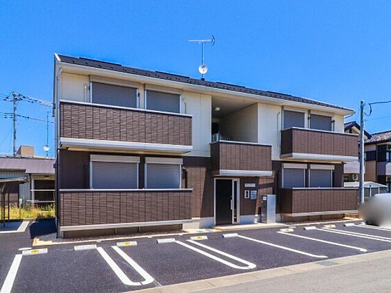 パレクレール_トップ画像