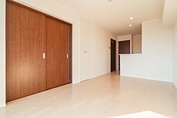 JR東北新幹線 宇都宮駅 徒歩22分の賃貸アパート 1階1SKのリビング/ダイニング