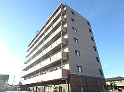 JR東北新幹線 宇都宮駅 バス16分 東高校前下車 徒歩8分の賃貸マンション