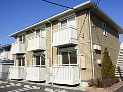 JR東北新幹線 小山駅 4.2kmの賃貸アパート