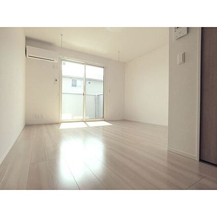 クロシェットメゾン5_内装_0