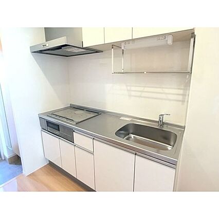 クロシェットメゾン5_内装_1