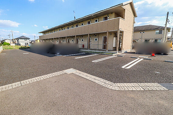 クロシェットメゾン5_周辺_0