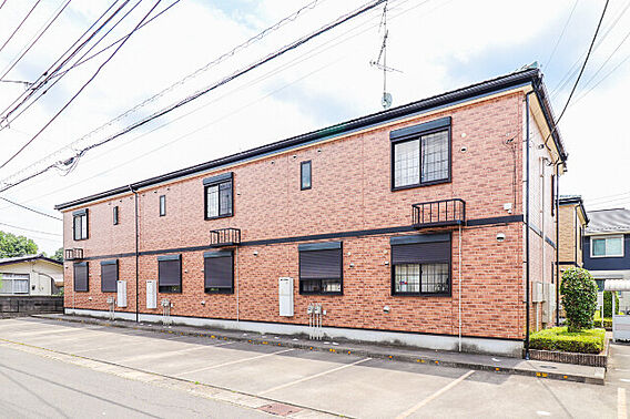 エターナルB_外観_1