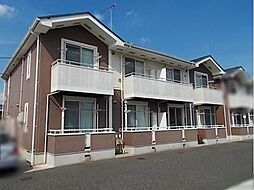 JR東北本線 小金井駅 徒歩17分の賃貸アパート