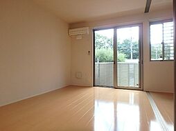 JR東北新幹線 宇都宮駅 徒歩28分の賃貸アパート 2階1LDKのリビング/ダイニング