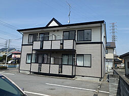 JR東北本線 小山駅 バス8分 土塔二公民館西下車 徒歩4分