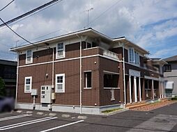 JR東北本線 小山駅 バス12分 犬塚8丁目下車 徒歩3分