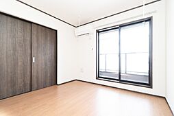 東武宇都宮線 西川田駅 徒歩23分の賃貸アパート 1階1LDKのリビング/ダイニング