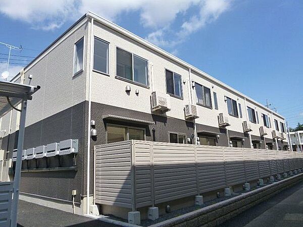 apartment 栃木県河内郡上三川町大字上三川
物件地図