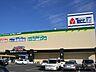 周辺：ヤマダデンキテックランド宇都宮南店 1364m