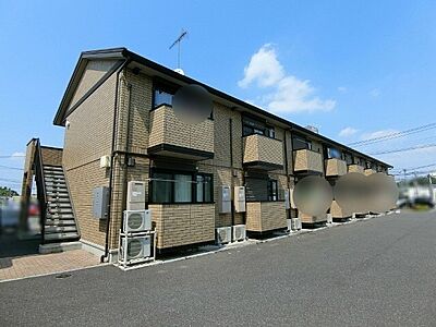 外観 外観