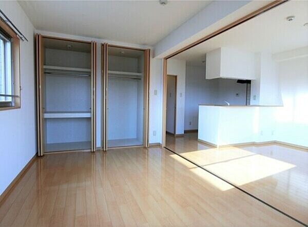apartment 栃木県宇都宮市下栗町2939-3