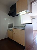 栃木県宇都宮市富士見が丘4丁目（賃貸アパート1LDK・2階・33.39㎡） その5