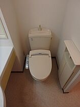 栃木県宇都宮市富士見が丘4丁目（賃貸アパート1LDK・2階・33.39㎡） その8