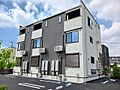 宇都宮芳賀ライトレール線 駅東公園前駅 徒歩26分の賃貸アパート