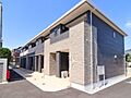 JR東北本線 宇都宮駅 徒歩15分の賃貸アパート