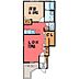 間取り：図面と現状に相違がある場合には現状を優先
