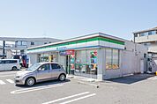 ファミリーマート宇都宮問屋町店 327m