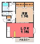 栃木県宇都宮市戸祭3丁目4-26：物件画像／ＬＩＸＩＬ不動産ショップ　小金井不動産株式会社　宇都宮東店
