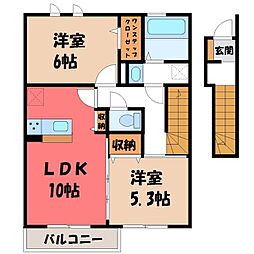 🉐敷金礼金0円！🉐フォーゲルテラス グリューン IV